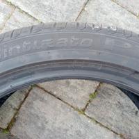 PNEUMATICI 215/45 R18 89V