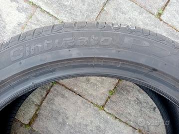 PNEUMATICI 215/45 R18 89V