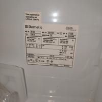 frigorifero trivalente dometic 