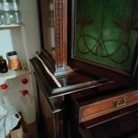 mobile piattaia credenza 