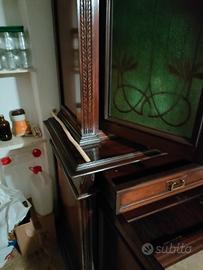 mobile piattaia credenza 