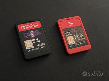 Giochi switch (1-2)
