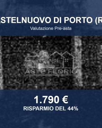 Immobile in asta di 9 m² a Capena