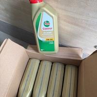 Castrol Edge Professional III 5W30 5L Olio Motore
