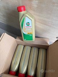 Castrol Edge Professional III 5W30 5L Olio Motore