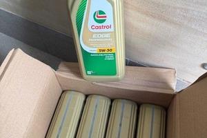 Castrol Edge Professional III 5W30 5L Olio Motore