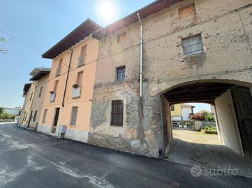 RUSTICO A CERANO