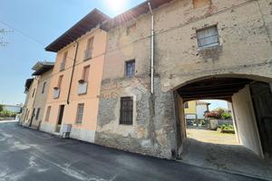 RUSTICO A CERANO