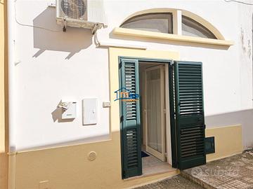 Grazioso Monolocale nel cuore di Alezio