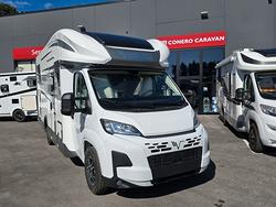 MOBILVETTA KROSSER 86