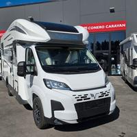 MOBILVETTA KROSSER 86