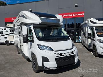 MOBILVETTA KROSSER 86