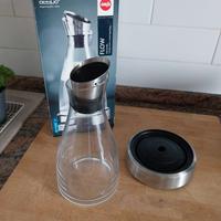 caraffa bottiglia termica