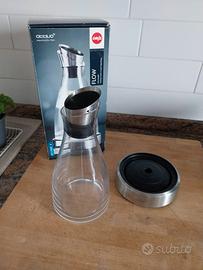 caraffa bottiglia termica