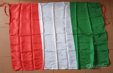 BANDIERA ITALIA GADGET BIRRA PERONI