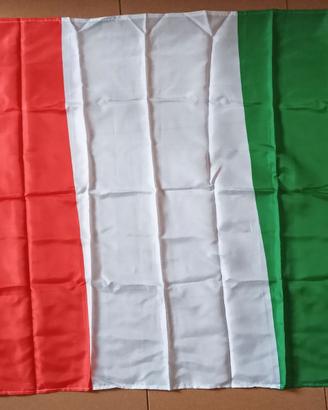 BANDIERA ITALIA GADGET BIRRA PERONI