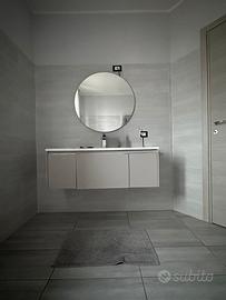 mobiletto bagno