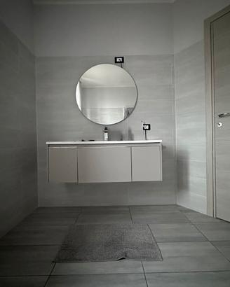 mobiletto bagno