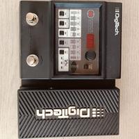 DigiTech Element XP  pedaliera multi effetto