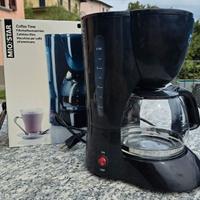 MIO-STAR macchina per caffè all'americana