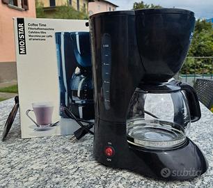 MIO-STAR macchina per caffè all'americana