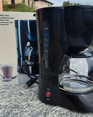 MIO-STAR macchina per caffè all'americana