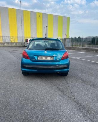Peugeot 207 1.6 hdi 90cv 5p xs 66kw