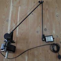 Sapiens Lampe de bureau, Sacha Ketoff, Studio PAF