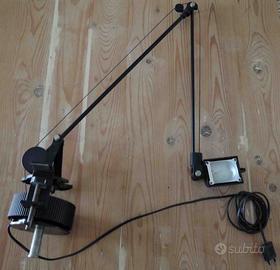 Sapiens Lampe de bureau, Sacha Ketoff, Studio PAF