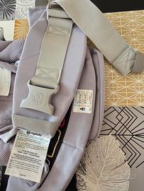 MARSUPIO NEONATI ERGOBABY OMNI 360 COOL AIR MESH