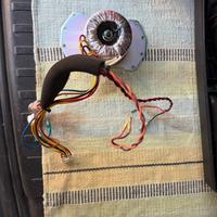 DB Technologies CROMO 8+ Trasformatore toroidale