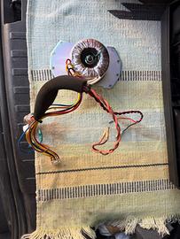 DB Technologies CROMO 8+ Trasformatore toroidale