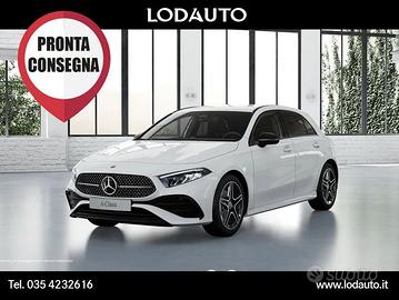 Mercedes-Benz Classe A A 180 Automatic AMG Li...