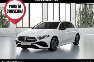 Mercedes-Benz Classe A A 180 Automatic AMG Li...