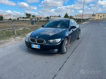 Bmw 330 XD e92