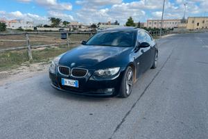 Bmw 330 XD e92
