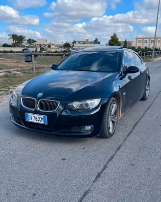 Bmw 330 XD e92