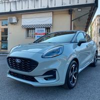 Ford Puma 1.0 MY25 EcoBoost Hybrid 125 CV ST-Line
