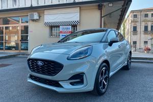 Ford Puma 1.0 MY25 EcoBoost Hybrid 125 CV ST-Line