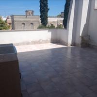Casa indipendente in Puglia