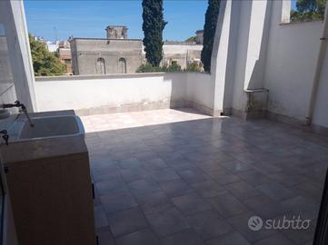 Casa indipendente in Puglia