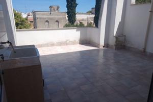 Casa indipendente in Puglia