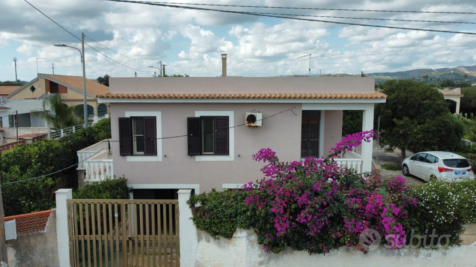 Villa in Contrada Cicirata, Piccio, Avola - Vista 5