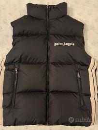 Smanicato moncler x palm angels
