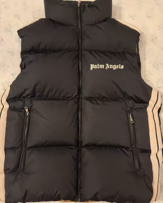 Smanicato moncler x palm angels