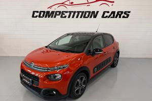 Citroen C3 PureTech 82 GPL Shine