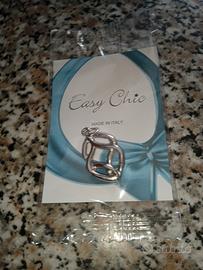 Ciondolo per Collana o Bracciale Easy Chic