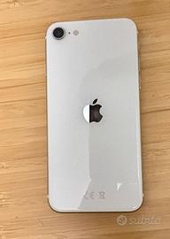 Apple Iphone Se 128G