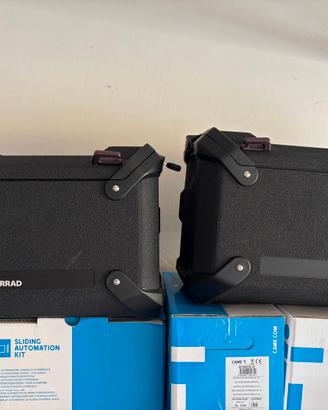 valige laterali moto bmw r1300 adv