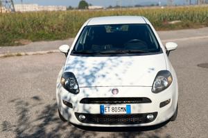Fiat Punto 1.3 MJT II S&S 85 CV 5 porte ECO Lounge